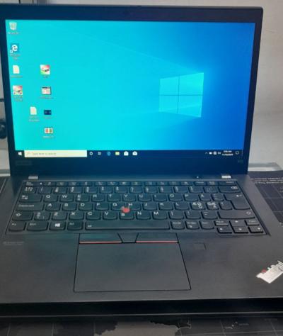 Lenovo Thinkpad X13