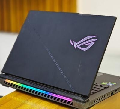 Asus Rog