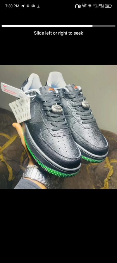 Air forces