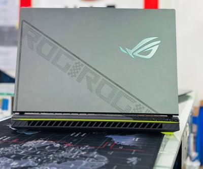 Asus rog strix