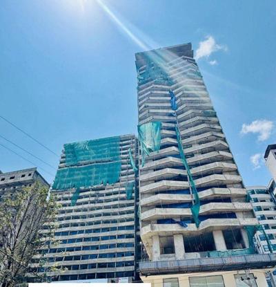 Hosea luxury apartments