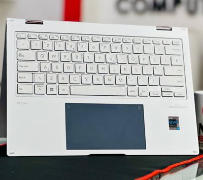 Asus zenbook