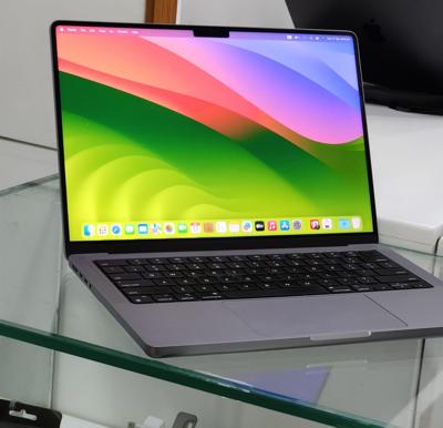 Mackbook m1 pro
