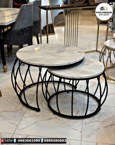 ?☕️ዘመናዊ ኮፊ ቴብሎች – EPOXY-MADE COFFEE TABLES??