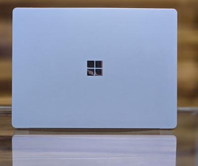 Microsoft surface