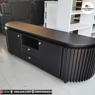 🫐ገራሚ የቲቪ ስታንዶች🪵 | EPOXY-MADE 🫐TV STANDS 🪵🫐
