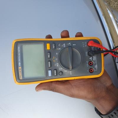 Fluke Multimeter