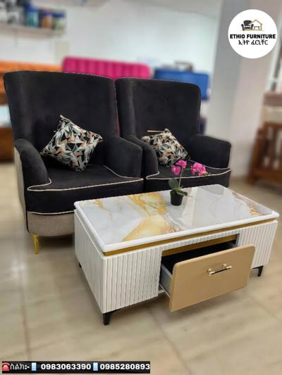 ??ዘመናዊ ሴንተር ጠረጴዛዎች | ? EPOXY-MADE  CENTER TABLES ??