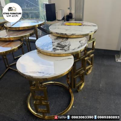 ?☕️አስደናቂ ኮፊ ቴብሎች☕️ – EPOXY-MADE COFFEE TABLES??