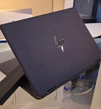Hp spectre x360