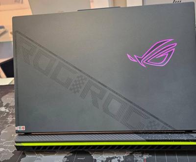 Asus rog strix