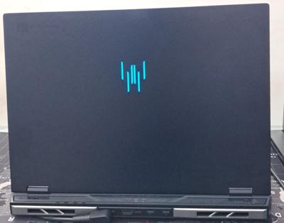 Acer Predator Helion NEO16