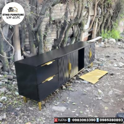 🚀📺ምርጥ የቲቪ ስታንዶች | EPOXY-MADE TV STANDS🪵🚀