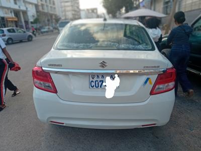 SUZUKI DZIRE