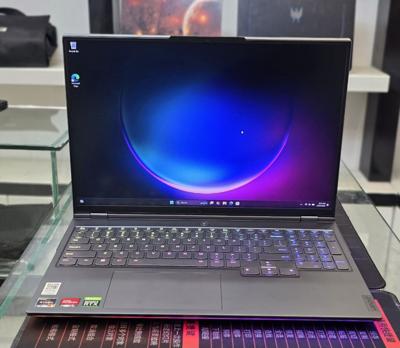Lenovo legion