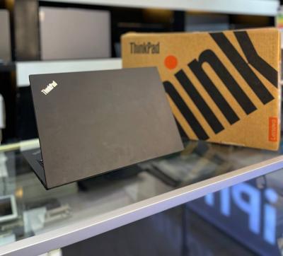 Lenovo thinkpad p14s