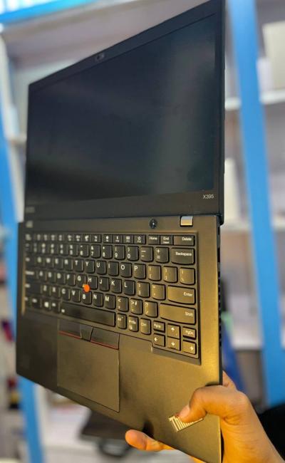 💻 Lenovo ThinkPad X395