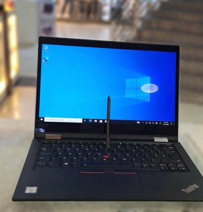 Lenovo thinkpad x390