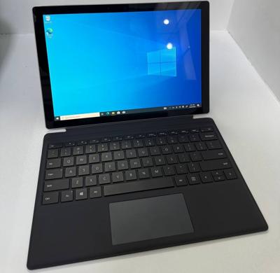 Microsoft surface pro 7