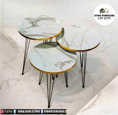 ?☕️ውብ ኮፊ ቴብሎች | EPOXY-MADE COFFEE TABLES??