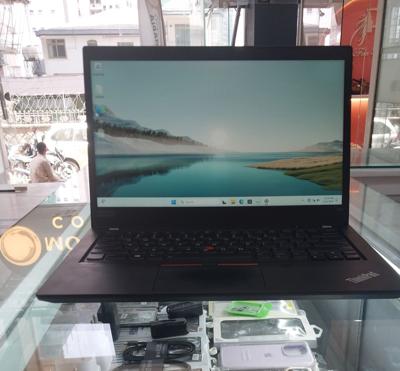 Lenovo thinkpad t14