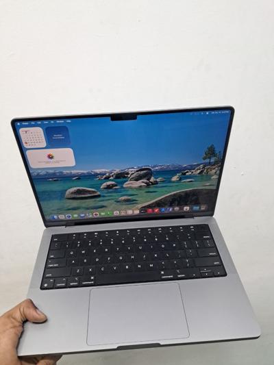 MacBook M1 Pro