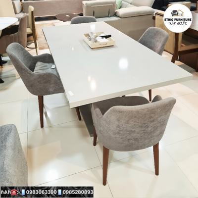 🫐🍽አስደናቂ ዳይኒንግ ቴብሎች | EPOXY-MADE DINING TABLES🪵🫐