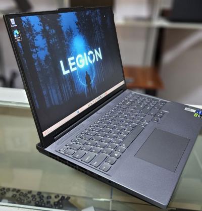 Lenovo legion 5