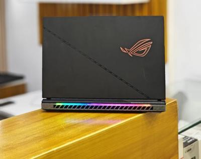 Asus rog strix