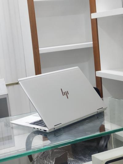 Brand New Hp elitebook
Model: HP EliteBook x360 1030 G3 Laptop
CPU: Intel Core i
