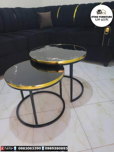 👑☕️ምርጥ ኮፊ ቴብሎች | EPOXY-MADE COFFEE TABLES🪵👑