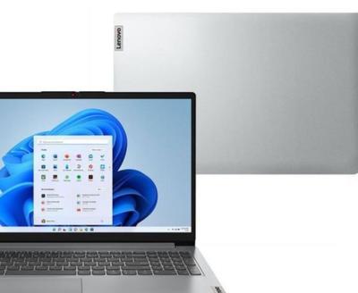 Lenovo Ideapad 1