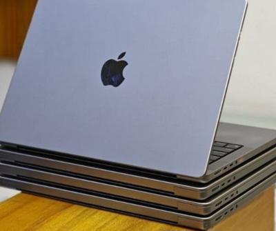 MacBook Pro M1 Pro