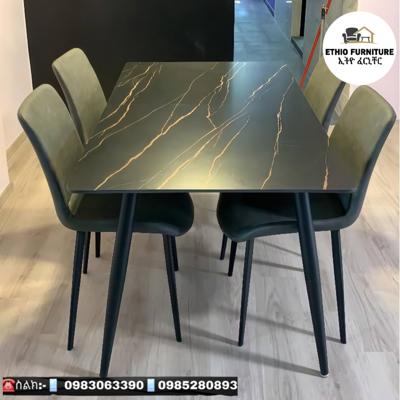 🫐🥂የተለዩ ዳይኒንግ ቴብሎች | EPOXY-MADE DINING TABLES🪵🫐