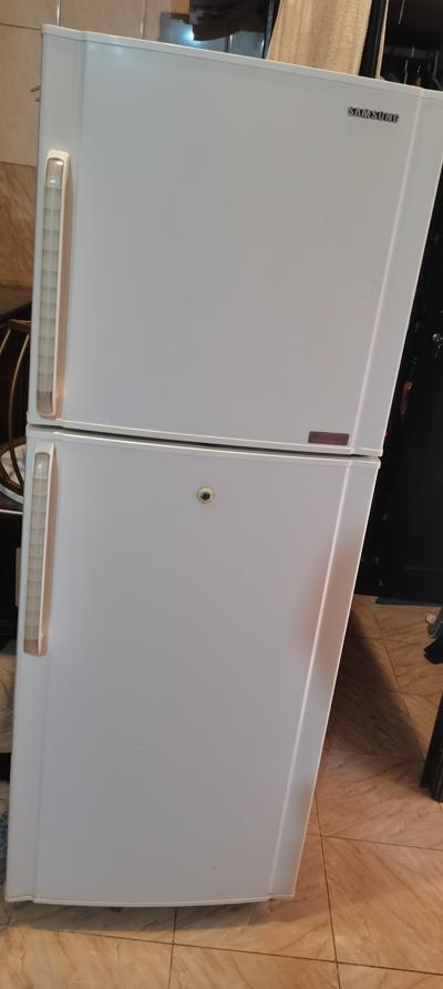 Samsung digital Refrigerator 305L Price 45,000
   ተጠቃሚ ከሆኑ አሁኑኑ ይደውሉ +251936963112
+251716164447