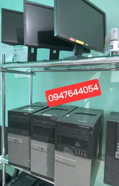 Dell Desktop computer 9010