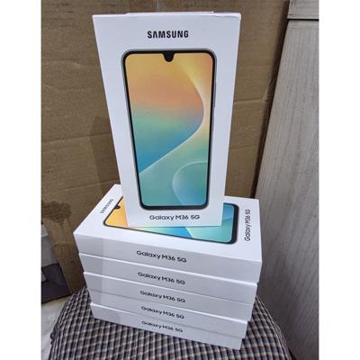 Samsung Galaxy M36 5G