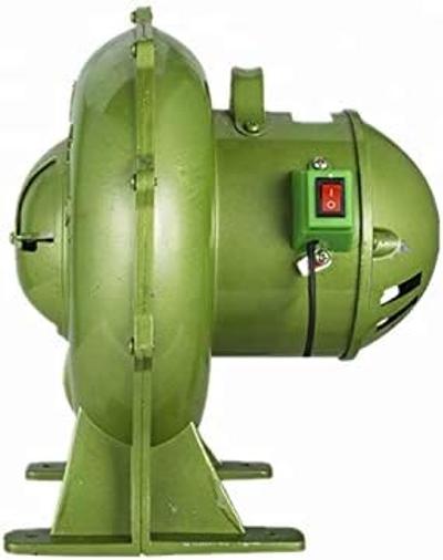 Industrial blower 4"