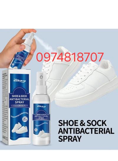 South moon shoe &sock Antibacterial