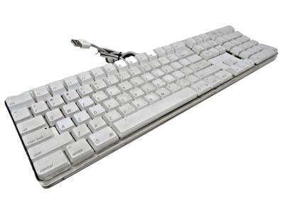 Apple Wired USB Computer Keyboard