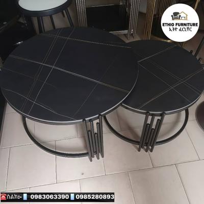 🫐☕️ቅንጡ ኮፊ ቴብሎች | EPOXY-MADE COFFEE TABLES🪵🫐