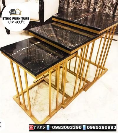 🫐☕️ቅንጡ ኮፊ ቴብሎች | EPOXY-MADE COFFEE TABLES🪵🫐