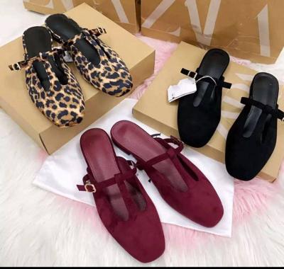 New look Zara shoes
