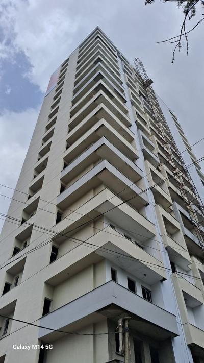 🔔በመሀል ከተማ መስቀል ፍላወር 100% የተጠናቀቁ ባለ 3 መኝታ አፓርታማ ከ visco real estate 🎊