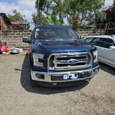 Ford 150
