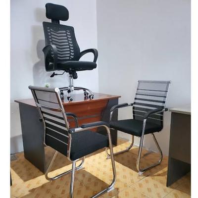 M Office table and chair