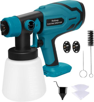 Rechargeable Spray gun