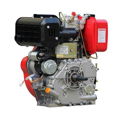 Kama 192 engines