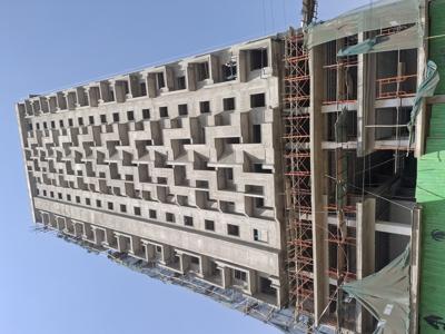 Temer Real Estate 90% Constructed Apartment and Shop for sale