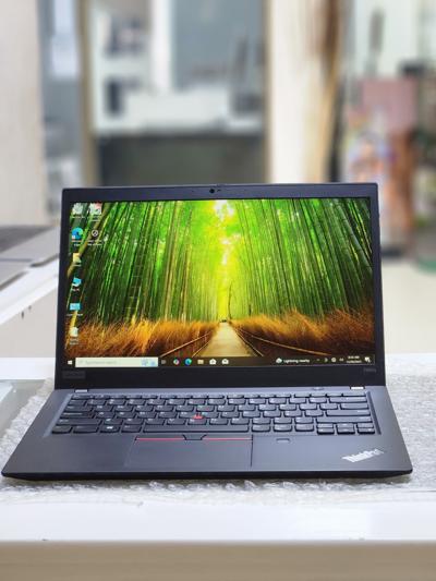 Lenovo thinkpad ryzen 7 pro